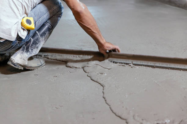 Professional Concrete contractor in Oak Grove, SC